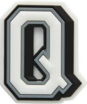 Crocs™ Crocs JIBBITZ LETTER Q