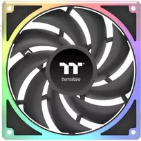 140mm ventiliatoriai - Thermaltake Toughfan EX 140 ARGB Sync 140 mm 3 vnt. - 6 nuotrauka