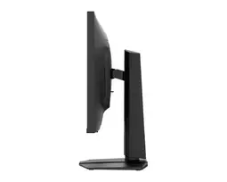 2560x1440 monitorius - MSI MAG 274QPFDE X30MV 27", WQHD, Rapid VA, 300Hz, Juodas (Black) - 2 nuotrauka