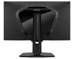 2560x1440 monitorius - MSI MAG 274QPFDE X30MV 27", WQHD, Rapid VA, 300Hz, Juodas (Black) - 5 nuotrauka