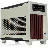matcha green - Thermaltake TR100 WS Matcha Žalias (Green) - 7 nuotrauka