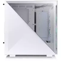 baltas korpusas - Thermaltake Divider 300 TG ARGB White (Baltas) - 5 nuotrauka