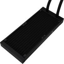 vandens ausintuvas - Thermalright Aqua Elite 240 ARGB V3 Juodas (Black) Procesoriaus AIO Aušintuvas - 4 nuotrauka