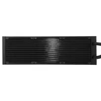 vandens ausintuvas - Thermalright Aqua Elite 360 ARGB V3 Juodas (Black) Procesoriaus AIO Aušintuvas - 4 nuotrauka