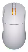 belaide pele - Hator Quasar 3 HTM-731 Wireless White (Balta) - 4 nuotrauka