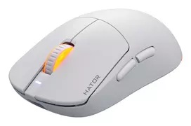 belaide pele - Hator Quasar 3 HTM-731 Wireless White (Balta) - 5 nuotrauka