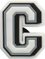 Crocs™ Crocs JIBBITZ LETTER C