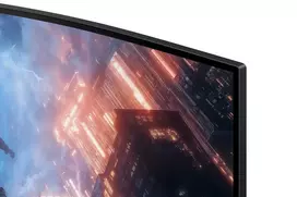 g9 odyssey - Samsung Odyssey G9 LS49FG912EUXEN 49", VA, 32:9, 5120 x 1440 - 6 nuotrauka