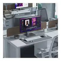 monitorius 14 - ALOGIC Clarity 27" 5K Touch Monitor with 65W PD - 4 nuotrauka