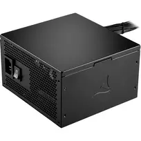 maitinimo 12v 1a - Sharkoon Rebel P15 650W Juodas (Black) - 5 nuotrauka