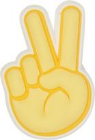 Crocs™ Crocs PEACE HAND SIGN G0656000-MU