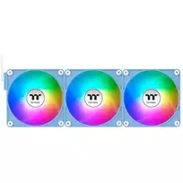 argb fan reverse 140 - Thermaltake CT140 EX Reverse ARGB Sync PC Cooling Fan 3 vnt. - 5 nuotrauka