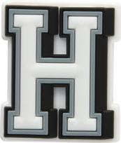 Crocs™ Crocs JIBBITZ LETTER H