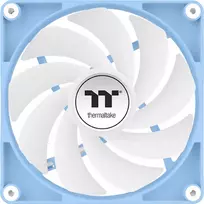 120mm argb pack - Thermaltake CT120 Reverse ARGB 120mm Blue 2 vnt. - 3 nuotrauka