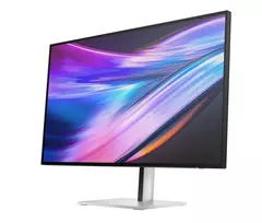 m2 pro - HP Series 7 Pro 732xk 31.5", IPS Black, 4K UHD, 120Hz, Thunderbolt 4, juodas (black) - 4 nuotrauka