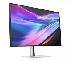m2 pro - HP Series 7 Pro 732xk 31.5", IPS Black, 4K UHD, 120Hz, Thunderbolt 4, juodas (black) - 5 nuotrauka