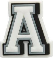 Crocs™ Crocs JIBBITZ LETTER A