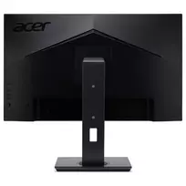 4k 27 - Acer Vero B277KD 27", IPS, 4K UHD - 5 nuotrauka