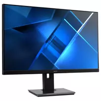 4k 27 - Acer Vero B277KD 27", IPS, 4K UHD - 7 nuotrauka