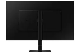samsung monitorius - Samsung ViewFinity S8 LS32D800UBUXEN 32", VA, 4K UHD, 60Hz - 3 nuotrauka