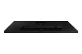 samsung monitorius - Samsung ViewFinity S8 LS32D800UBUXEN 32", VA, 4K UHD, 60Hz - 4 nuotrauka