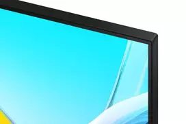 samsung monitorius - Samsung ViewFinity S8 LS32D800UBUXEN 32", VA, 4K UHD, 60Hz - 7 nuotrauka