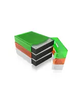 hdd deklas 3.5 - ICY BOX IB-AC602B - 3 nuotrauka