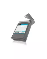 hdd deklas 3.5 - ICY BOX IB-AC602B - 4 nuotrauka