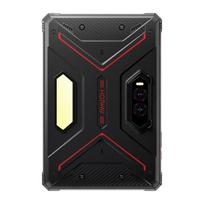 tab 11 - HOTWAV TAB R9 Plus Planšetinis kompiuteris Raudonas (Red) - 5 nuotrauka