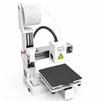 k10 - EXTRALINK EASYTHREED K10 MINI - 2 nuotrauka