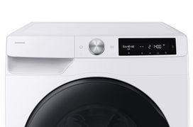 samsung skalbimo masina - Samsung WD90HG6U94BEU4 - 5 nuotrauka