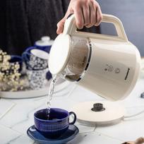 virdulys 1l - Klausberg KB-7893 1L Kreminis (Cream) - 2 nuotrauka