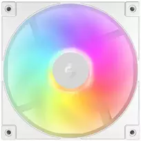 r ventiliatorius - DeepCool FD14 ARGB White 140mm 3 vnt. - 3 nuotrauka
