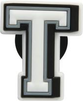 Crocs™ Crocs JIBBITZ LETTER T