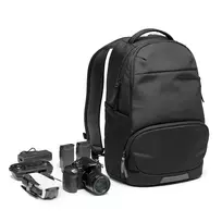 foto kuprine - Manfrotto backpack Advanced Active III (MB MA3-BP-A) - 2 nuotrauka