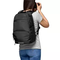 foto kuprine - Manfrotto backpack Advanced Active III (MB MA3-BP-A) - 5 nuotrauka