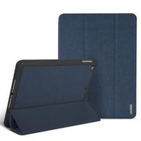 ipad mini - Dux Ducis Domo Apple iPad mini 6 tamsiai mėlynas - 2 nuotrauka