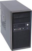 atx korpusai - Chieftec CT-01B-350GPB Juodas (Black) - 4 nuotrauka
