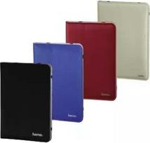 cases kompiuteriui - Hama 00173500 7 Tablet Case - Slim Design - 2 nuotrauka