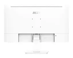 msi monitorius 27 - MSI Pro MP273AWDE - 5 nuotrauka