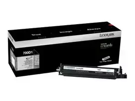 vystymasis - LEXMARK 70C0D10 - 4 nuotrauka