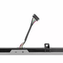lenovo y50 70 baterija - Green Cell Laptop Battery L13M4P02 L13L4P02 L13N4P02 for Lenovo Y50 Y50-70 Y70 Y70-70 - 4 nuotrauka