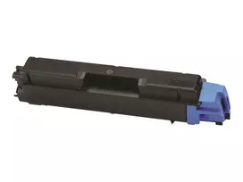 spausdintuvu dazai - KYOCERA 1T02KVCNL0 500puslapiai Žydras lazerinių spausdintuvų dažai / kasetė - Atgauk 2% - 2 nuotrauka