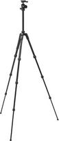 trikojis fotoaparatui - Manfrotto tripod kit MKBFRTA4FB-BH Befree Advanced AS Twist Alu - 4 nuotrauka