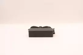 adapteriai type c - Lenovo 5A10W86254 USB-C Maitinimo šaltinis, PD 65W 20/15/9/5V 3P WW CHY, Juoda - 3 nuotrauka