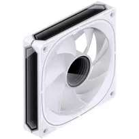120 mm case - Jonsbo FR-505W ARGB 120mm White - 2 nuotrauka
