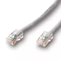 tinklo kabeliai 30m - Sbox UTP CAT5e 30m UTP-30 - 3 nuotrauka