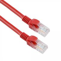 utp kabelis 0,5 m - Sbox UTP-05R CAT5E 0.5 M - 3 nuotrauka
