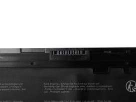 dell e7440 baterija - Green Cell RDY Laptop Battery WD52H GVD76 for Dell Latitude E7240 E7250 - 2 nuotrauka