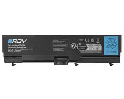 baterija t420 - Green Cell RDY baterija 42T4235 42T4795, skirta Lenovo ThinkPad L510/L512/L520/SL410/SL510/T410/T410i/T420/T420i/T510/T520/W510/W520 - 4 nuotrauka